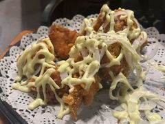 -咕咕站韩国料理(紫金港店)