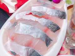 巴沙鱼-豪渝火锅(红谷滩万达店)