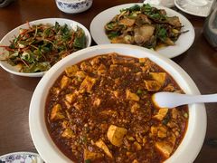 -天回镇何氏豆腐(总店)