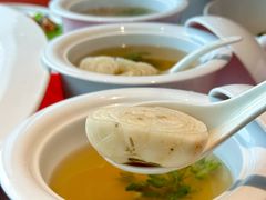 -馋遇江南·精致湖景雅宴(东方之门店)