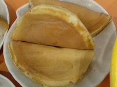 蛋烘糕-龙抄手(春熙路总店)