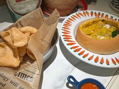 -太食獸泰式茶餐厅(北美新天地店)