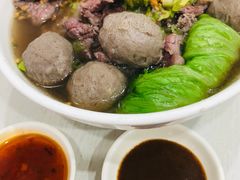 -菜忠潮州牛肉店(岗厦店)