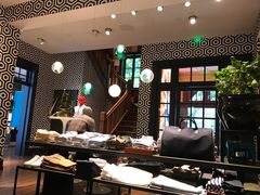 -SUITSUPPLY(安福路店)
