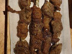 -石榴红了·非遗酥皮烤包子·新疆菜(瑞豪店)