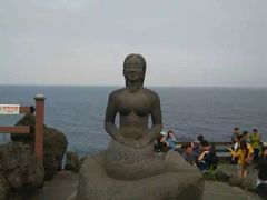 -龙头岩(Dragon Head Rock)