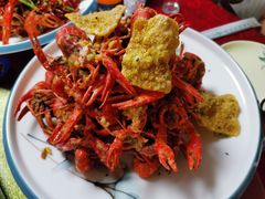 -龙虾奇迹(大华三路店)