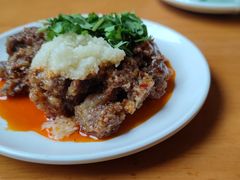 小笼牛肉-曾牛肉