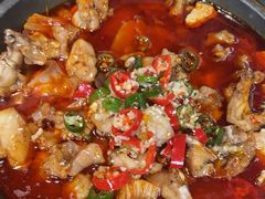 -野蔓果·山野菜(西湖景区·龙井茶田店)