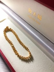 -周大福CHOW TAI FOOK(浦东八佰伴店)