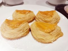 榴莲酥-万龙洲海鲜(南新仓店)