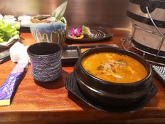 -食也烧肉(临平店)