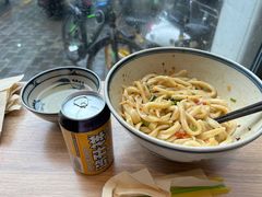 -宋益驴蹄子面肉夹馍(辛家庙店)