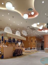 -奈尔宝·儿童乐园·亲子餐厅(苏州大悦城店)
