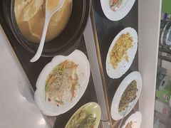 -素清香(解放路店)