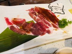 -猫抓烤肉(武进吾悦广场店)