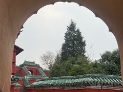 -武当山风景区