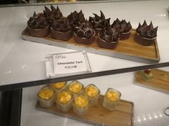 -好日子皇冠假日酒店·君怡咖啡厅(特美思大厦店)