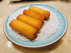 -稻香酒家(长宁KING88广场店)