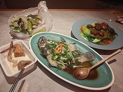 -啫神·广州地标美食(北京路店)