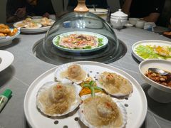 -优食坊·蒸汽海鲜(康盛路店)