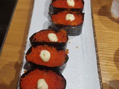 -虹料理·日料放题(悠方店)