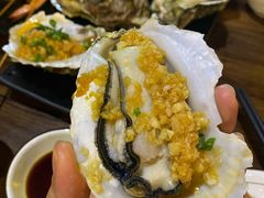 -土蚝·高压锅生蚝(百姓美食街店)