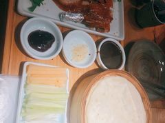 青年烤鸭-青年公社烤鸭(蜀山万象汇店)