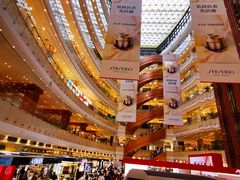 -新世界大丸百货