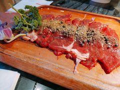 -热火朝天鲜切牛肉火锅(南强街巷店)