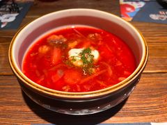 -卢布里西餐厅(海拉尔店)