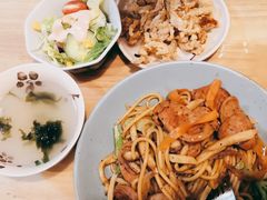 -红小满休闲餐厅(十全街店)