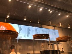 -喜茶(上海打浦桥日月光gelato lab+店)