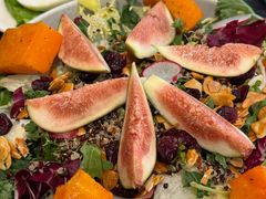 -THE WOODS 简餐 (国贸商城店)