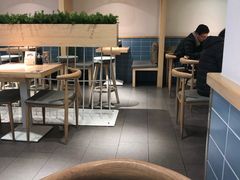 大堂-嘉和一品(蓝堡店)