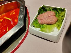 -蜀九香火锅(九眼桥店)
