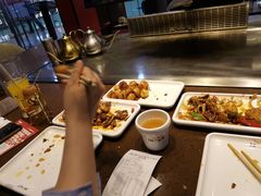 -湘汇概念铁板烧(铁西万达店)