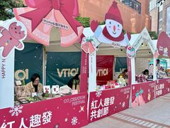 -VT101维多利广场