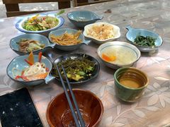 -大自然素食(望桐路店)