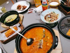 -小厨娘淮扬菜(板桥一店)