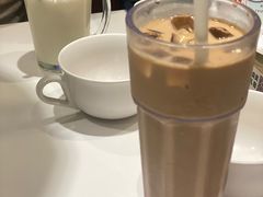 -翠华餐厅(宝安壹方城店)