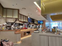 -西贝莜面村(上海百联西郊店)