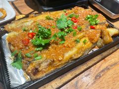 -老胖串店(浆水泉路店)