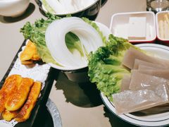 -享月汤皇·海鲜小火锅·聚会(曲江创意谷店)