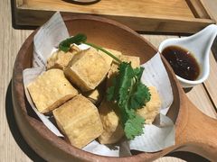 招牌炸豆腐-仙踪林(江南西店)