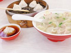 -珊珊小笼馆(仙霞路店)