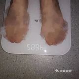 酵素浴一次瘦了3.5