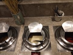 -比格比萨自助(万柳华联店)