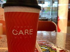 -AunteaCare姨妈热饮(琶洲店)