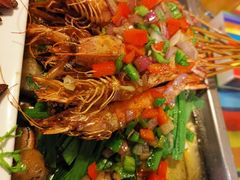 -滋味烤鱼(超洋店)